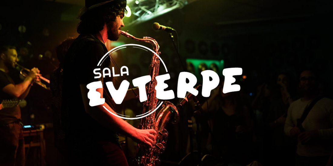 Sala Euterpe | Sala de conciertos en Sant Joan d'Alacant