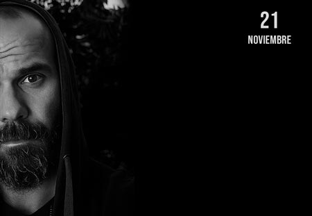 Ferran exceso en Sala Euterpe