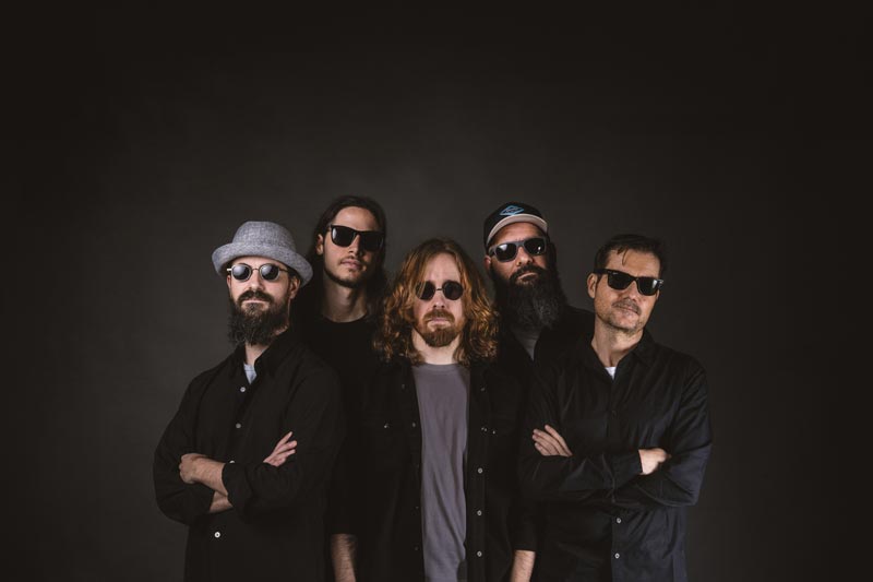 Luback en Sala Euterpe Luback en Sala Euterpe