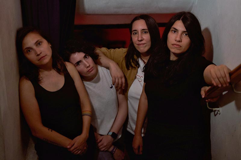 the same way en Sala Euterpe