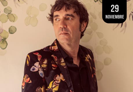 lichis en SALA EUTERPE