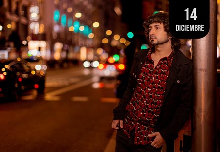 oscar ballester en sala euterpe