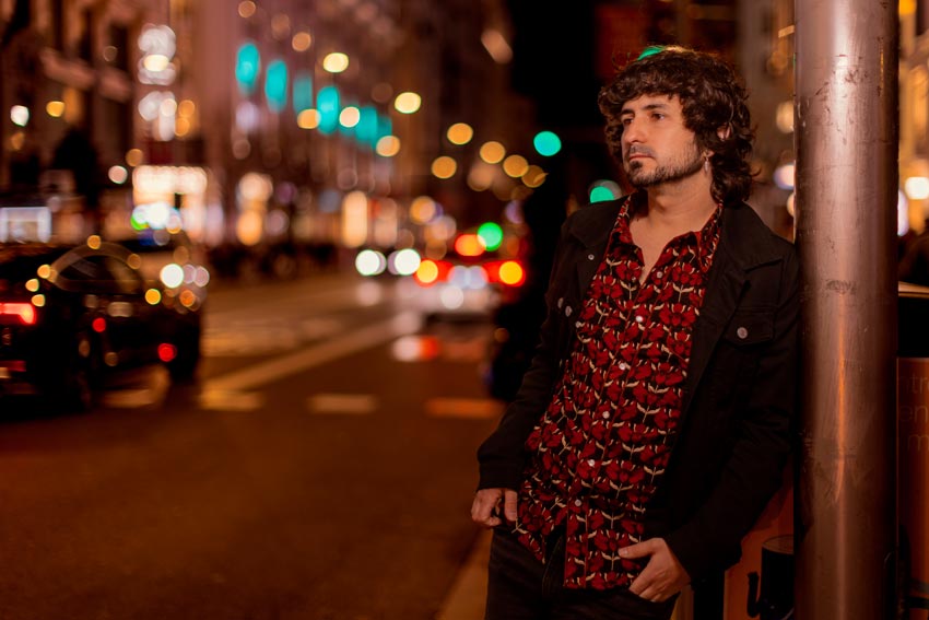 oscar ballester en sala euterpe
