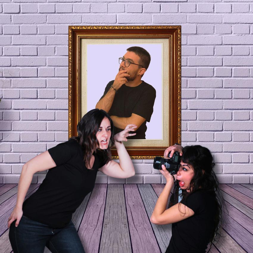 mERMELADA DE IMPRO NOVIEMBRE EN SALA EUTERPE mERMELADA DE IMPRO NOVIEMBRE EN SALA EUTERPE