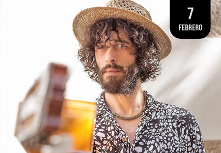 EL PAU EN SALA EUTERPE 2026