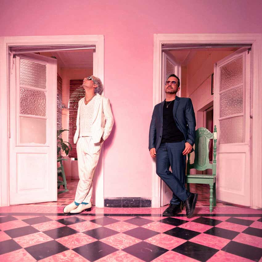 CAREY EN SALA EUTERPE CAREY EN SALA EUTERPE