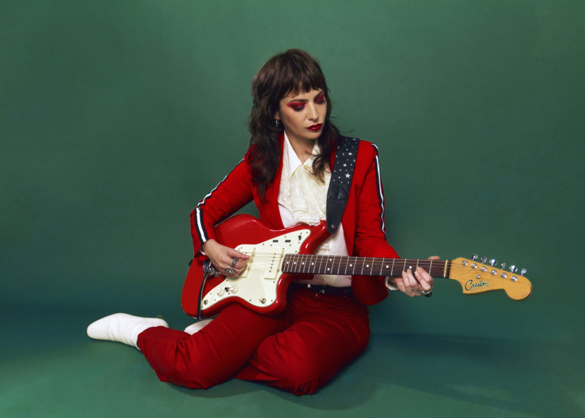 NAT SIMONS EN SALA EUTERPE GIRA 2026