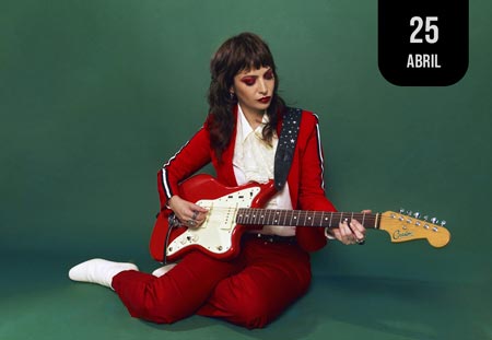 NAT SIMONS EN SALA EUTERPE GIRA 2026