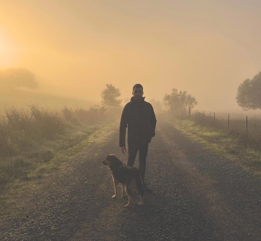 FRAN MARISCAL EN SALA EUTERPE MARZO 2026
