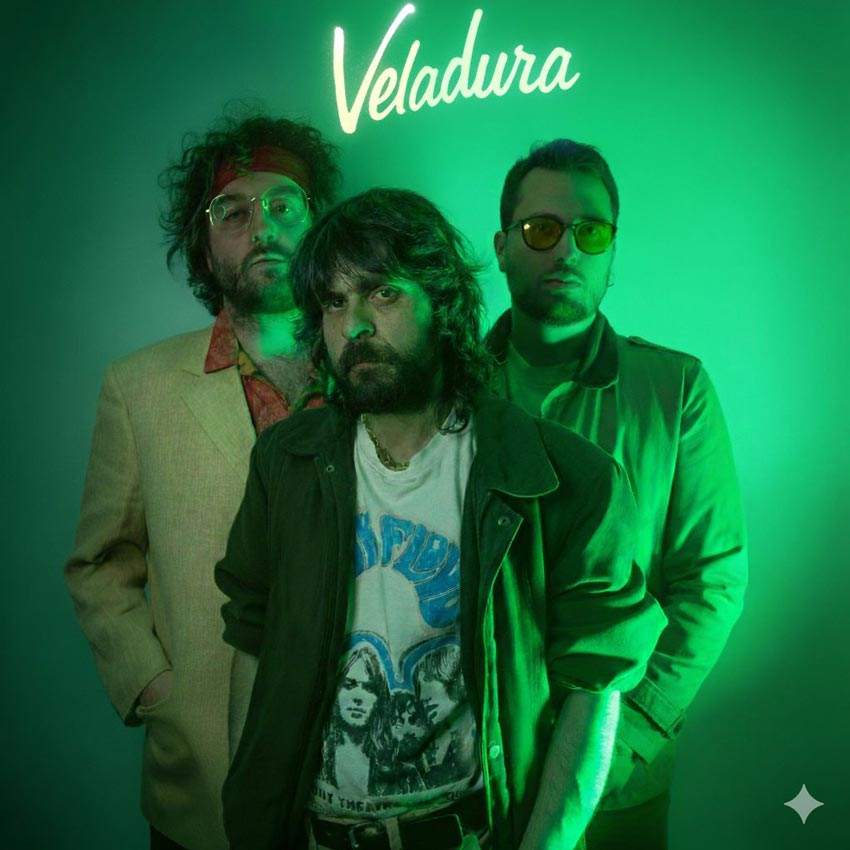 VELADURA EN SALA EUTERPE