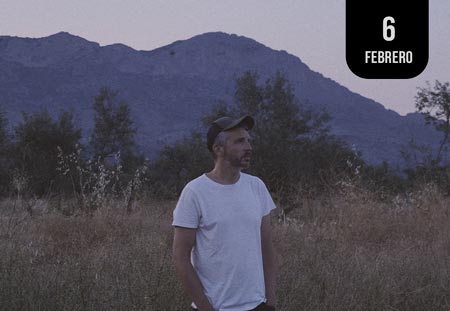 ANDREU VALOR EN SALA EUTERPE 2026