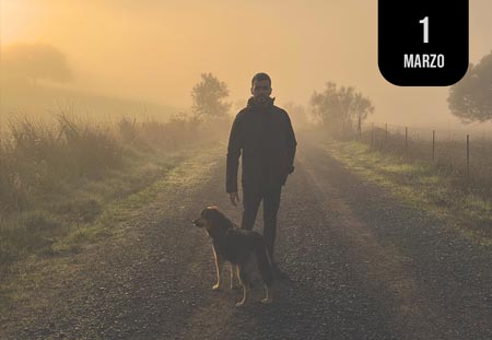 FRAN MARISCAL EN SALA EUTERPE MARZO 2026