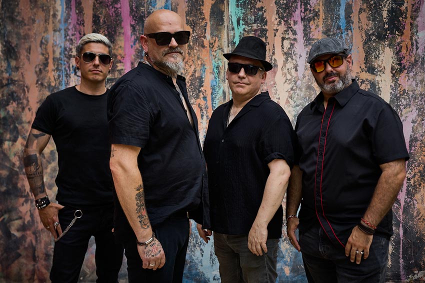 Lady Tattoo en Sala Euterpe