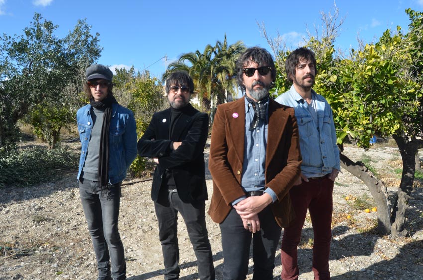 SRA. ROBINSON EN SALA EUTERPE 2026