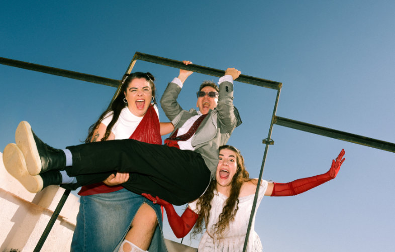 CALEQUI Y LAS PANTERAS EN EL CICLO AIENRUTA EN SALA EUTERPE 2026