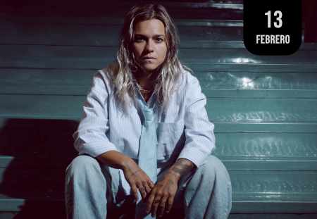 YOLY SAA EN SALA EUTERPE 2026