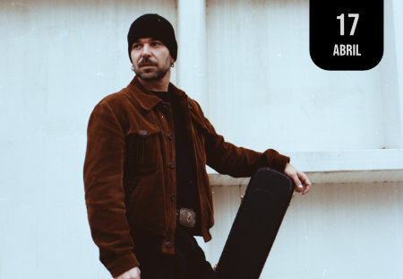 GRISO EN SALA EUTERPE