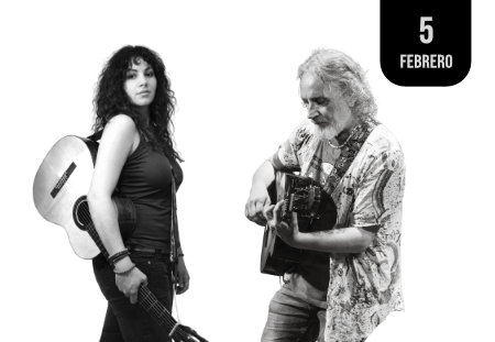 graci rodriguez en sala euterpe