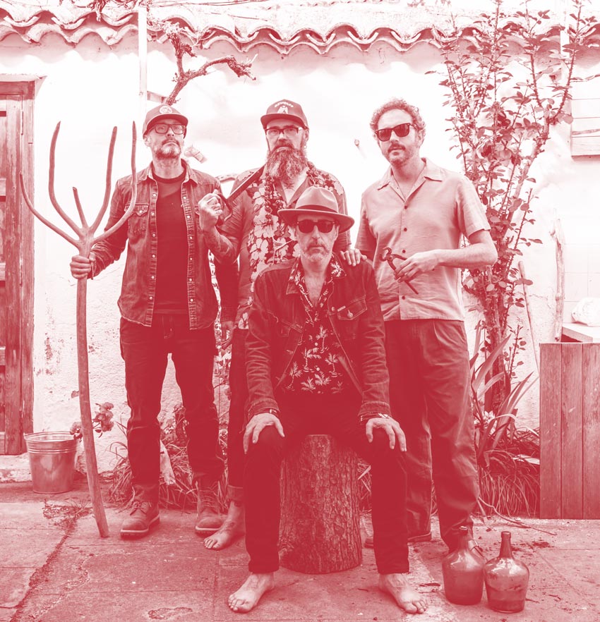 KALA'AN BOYS EN SALA EUTERPE KALA'AN BOYS EN SALA EUTERPE