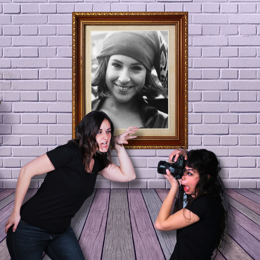 Mermelada FEBRERO - LUCÍA ROS