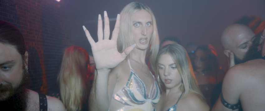 PROYECCIÓN DOMINGO DE GRAMOS PROYECCIÓN DOMINGO DE GRAMOS