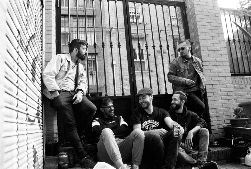 Riada circuito GPS EN SALA EUTERPE