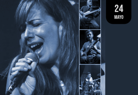 CONCIERTO BENÉFICO A FAVOR DE OPERATION INTERNATIONAL EN SALA EUTERPE