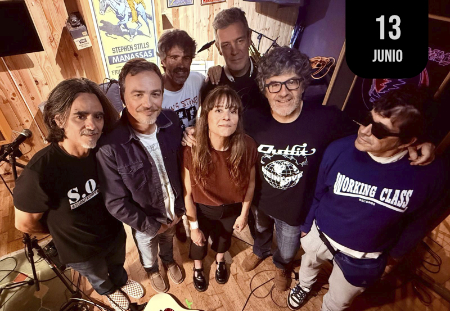 the empty bottles en sala euterpe 2026