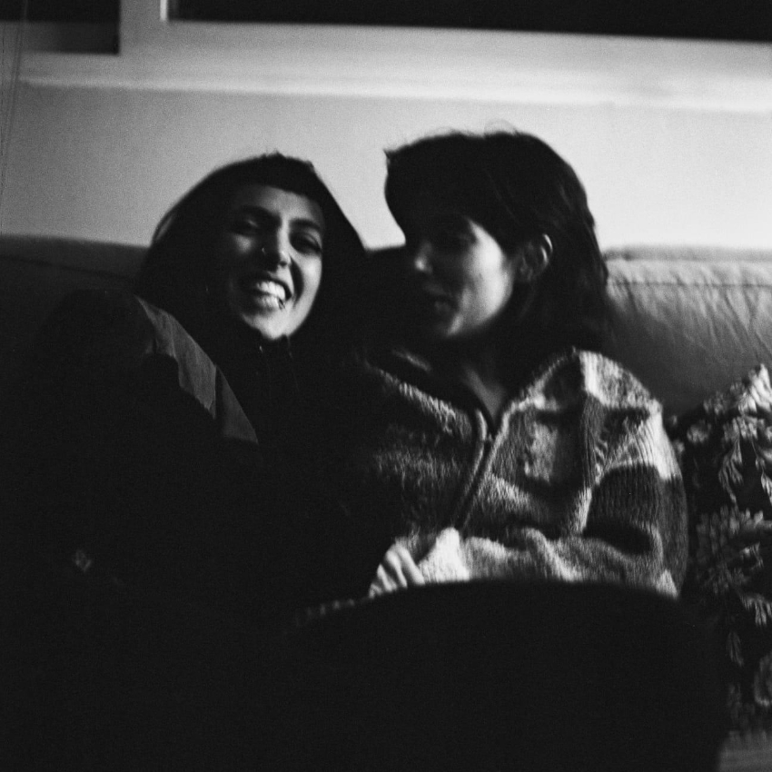 LAS NIETAS DE CHARLI (AIENRUTA) EN SALA EUTERPE