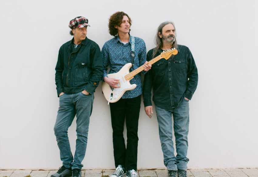 EXTRA MILE EN SALA EUTERPE